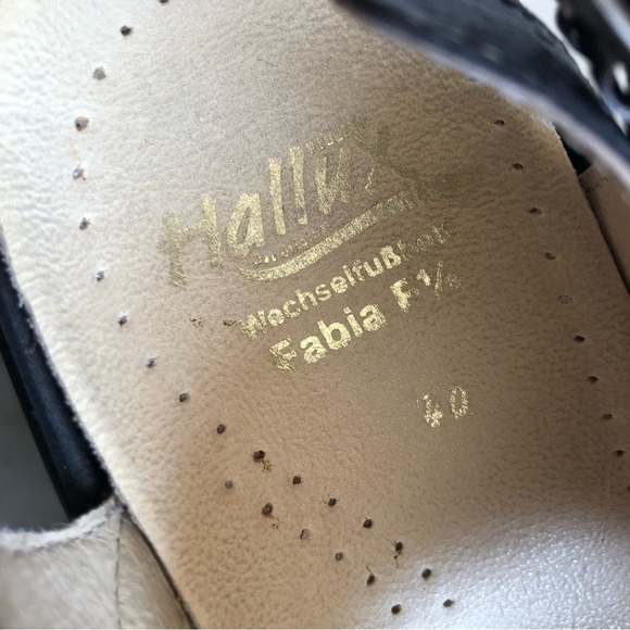 Fidelio Hallux Fabia Bunion Relief Sandals - Picture 10 of 16